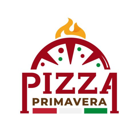 Pizza Primavera – nur für kurze Zeit!