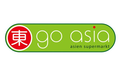 Comming soon: Go Asia