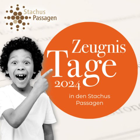 Stachus Passagen Zeugnistage 2024